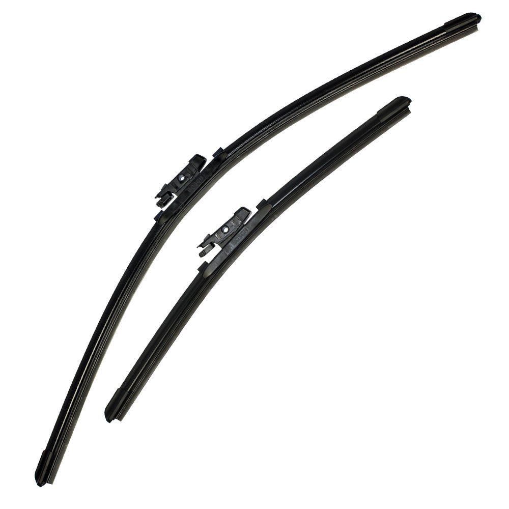 Bosch Aerotwin Plus Front Wiper Blade Set For Ford B-Max | DriveDen