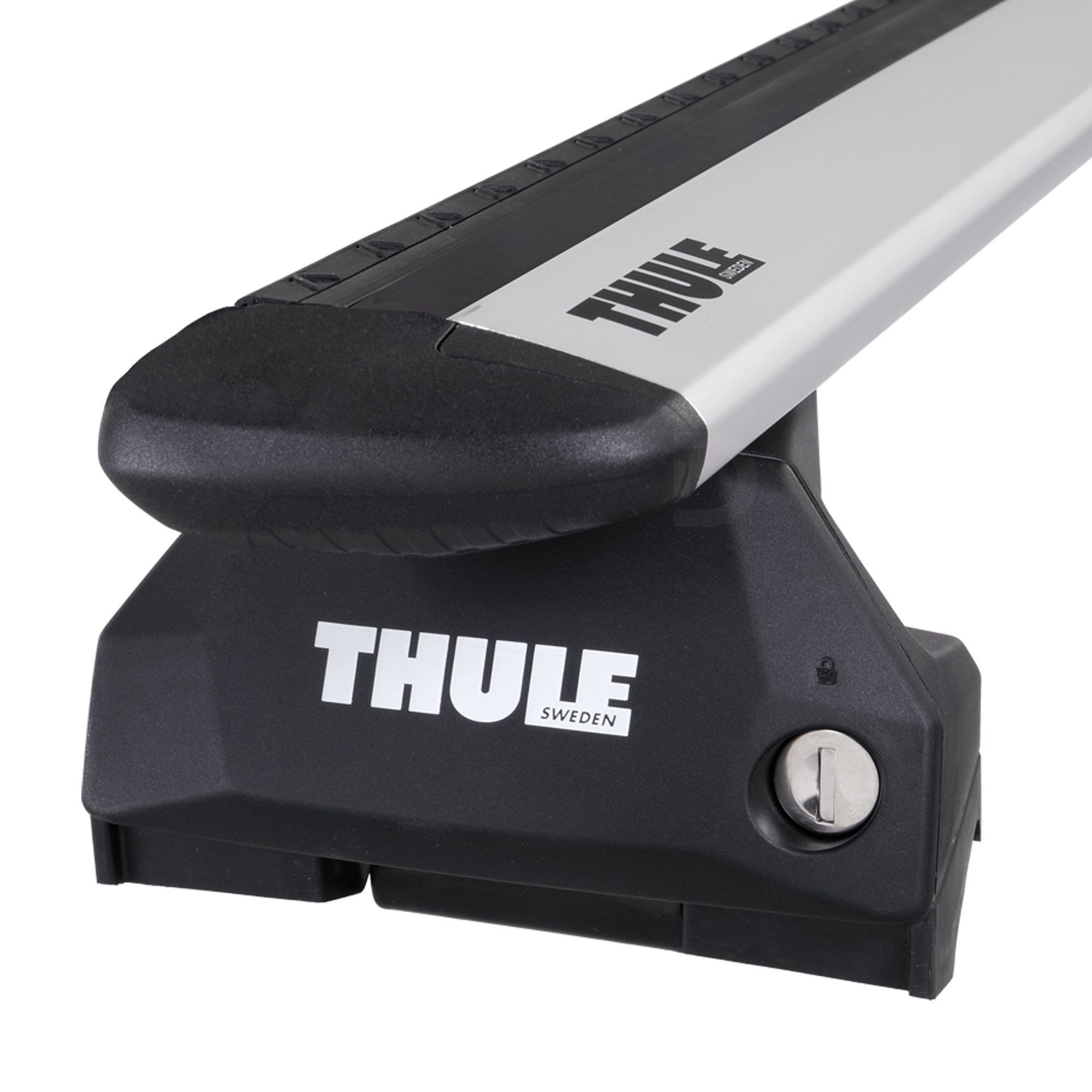 Thule outlander 3