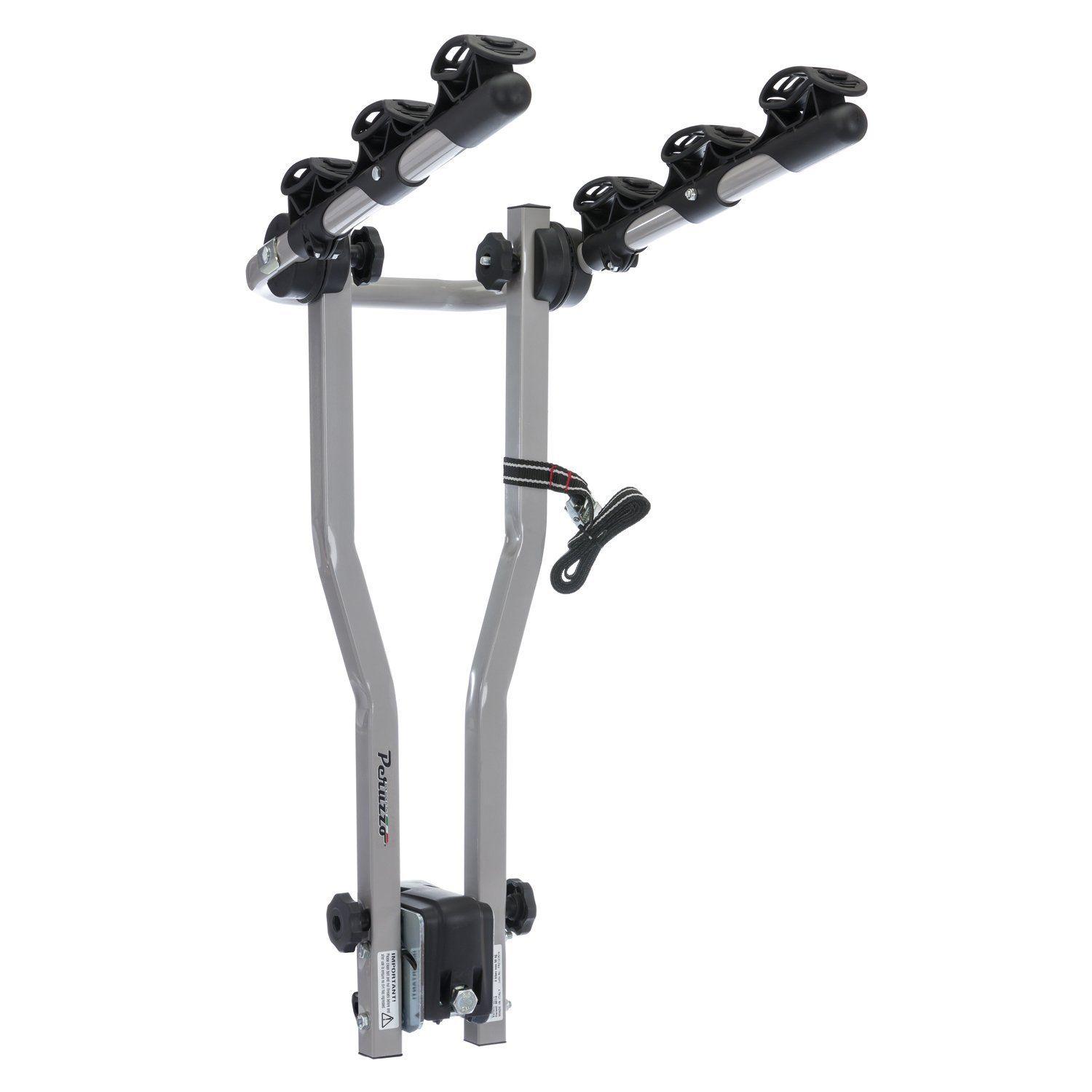 Peruzzo Arezzo 3 Bike Cycle Carrier | DriveDen