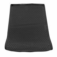 Tailored Black Boot Liner to fit BMW 5 Series Saloon (G30) 2017 - 2021