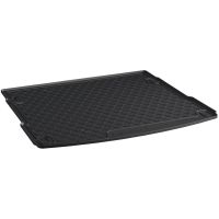 Tailored Black Boot Liner to fit Audi Q5 (B9) (Excl. Hybrid) 2017 - 2021