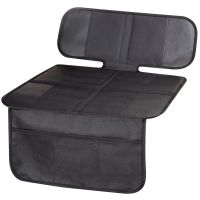 George Premium Child Seat Protection Mat