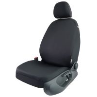 Darkness Black Premium Car Seat Cover Set