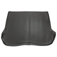 Tailored Black Boot Liner to fit Jeep Grand Cherokee (WK) 2005 - 2010