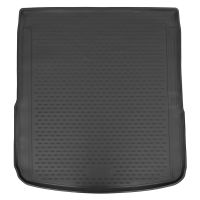 Tailored Black Boot Liner to fit Audi A6 Avant (C8) 2019 - 2021