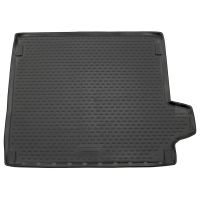 Tailored Black Boot Liner to fit Land Rover Range Rover Sport Mk.2 2013 - 2021 (without Adaptive Mounting System)