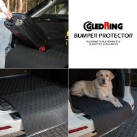 Tailored Black Boot Liner to fit Volkswagen T-Roc 2018 - 2021 (with Raised Boot Floor)