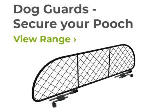 Car Dog Guards