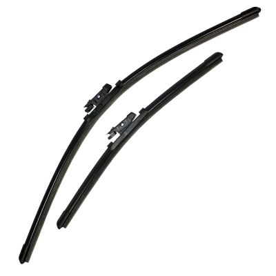AP32U + AP28U Aerotwin Plus Front Wiper Blade Set to fit Renault Scenic Mk.4 2016 - 2020