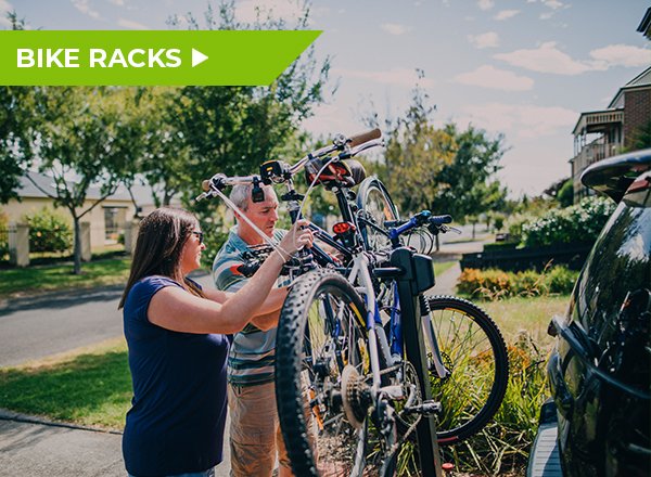 Car Bike Racks