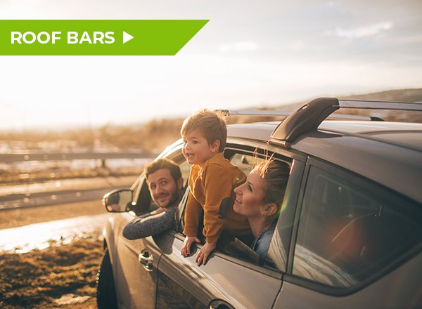 Car Roof Bars